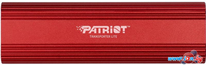 Внешний накопитель Patriot Transporter Lite 1TB PTPL1TBPEC в Могилёве