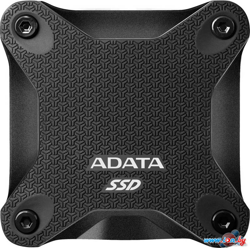 Внешний накопитель ADATA SD620 2TB SD620-2TCBK в Могилёве