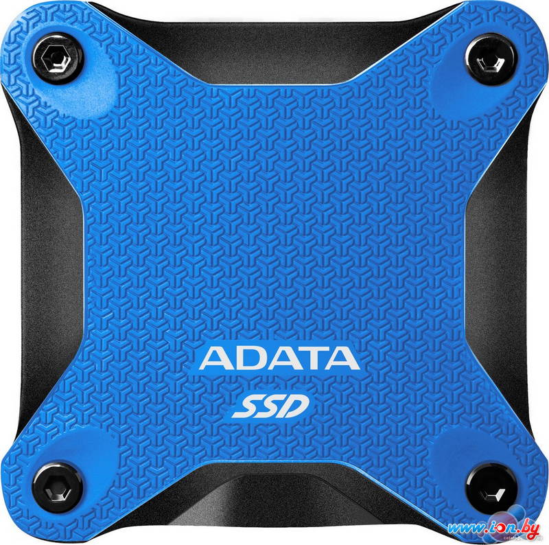 Внешний накопитель ADATA SD620 2TB SD620-2TCBL в Могилёве