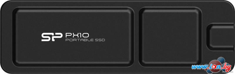 Внешний накопитель Silicon-Power PX10 4TB SP040TBPSDPX10CK в Могилёве