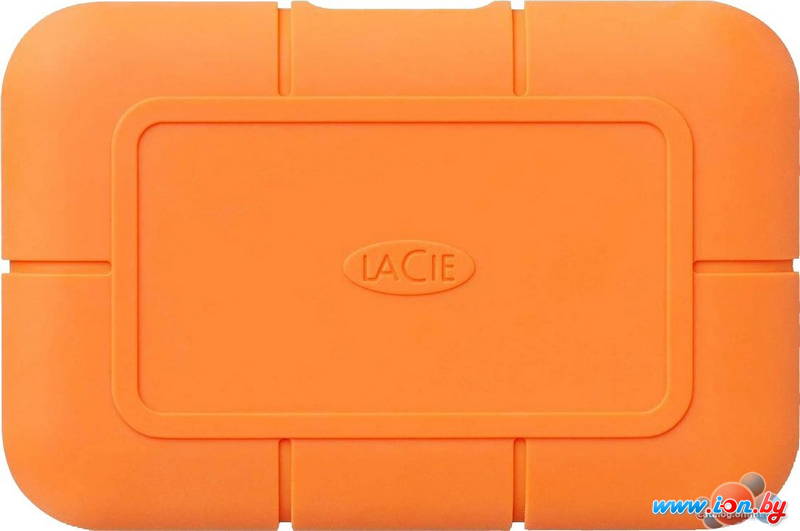 Внешний накопитель LaCie Rugged 1TB STHR1000800 в Могилёве