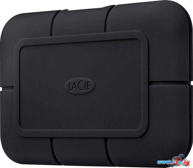 Внешний накопитель LaCie Rugged SSD PRO 2TB STHZ2000800 в Могилёве