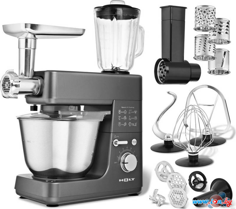 Кухонный комбайн Holt HT-FP-010 в Могилёве