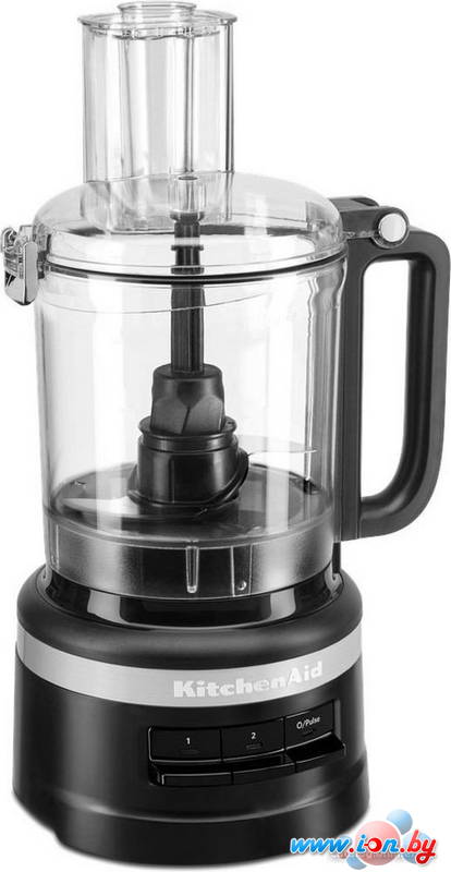 Кухонный комбайн KitchenAid 5KFP0921EBM в Могилёве