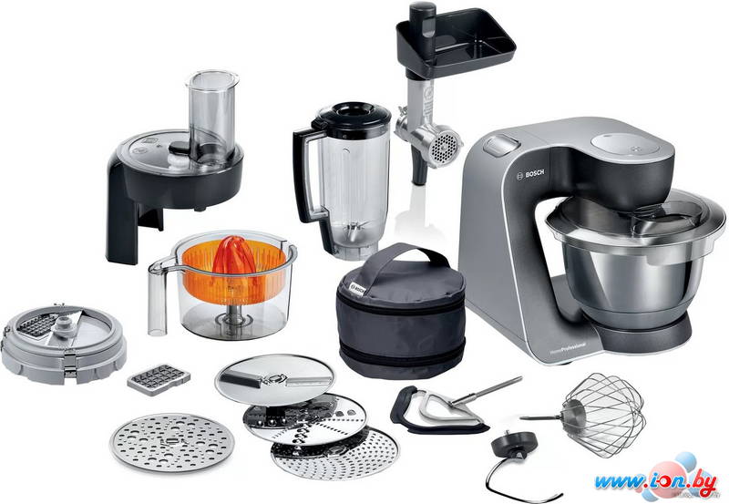 Кухонная машина Bosch MUM58M64 в Могилёве