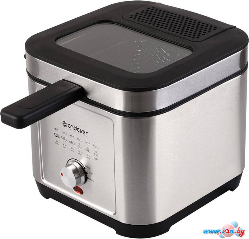 Фритюрница Endever Skyline FR-113 в Могилёве