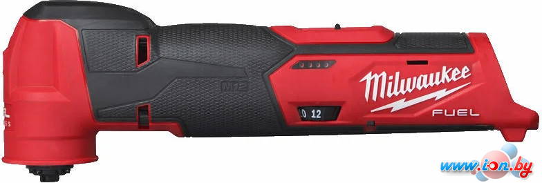 Реноватор Milwaukee M12 Fuel M12FMT-0 4933472238 (без АКБ) в Минске