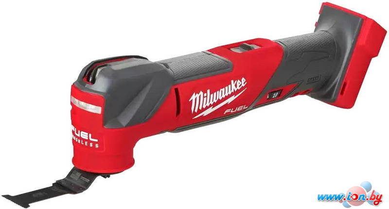 Реноватор Milwaukee M18 Fuel FMT-0X 4933478491 (без АКБ, кейс) в Минске