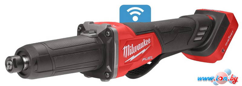 Прямошлифовальная машина Milwaukee M18 FDGROVPDB-0X One-Key Fuel 4933480957 (без АКБ, кейс) в Могилёве