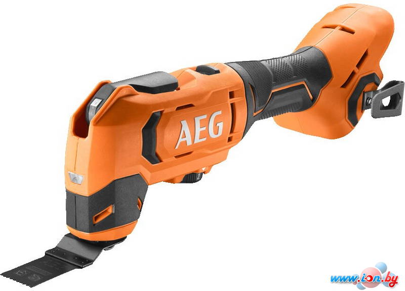 Реноватор AEG Powertools BMT18-0 4935478943 (без АКБ) в Могилёве