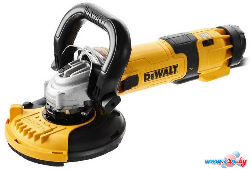 Полировальная машина DeWalt DWE4257KT (кейс) в Могилёве