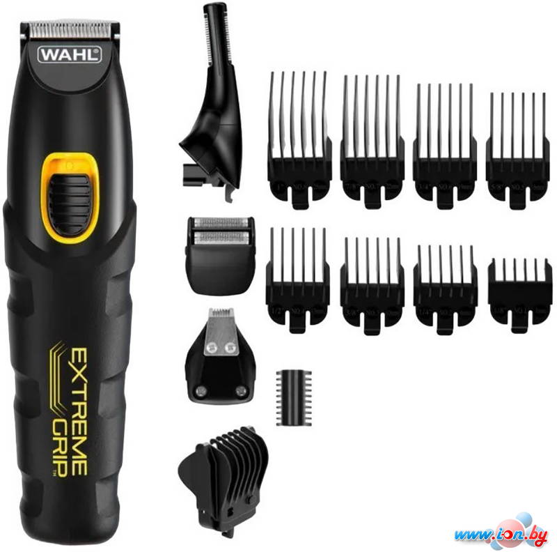 Универсальный триммер Wahl 09893.0460 Extreme Grip в Гомеле