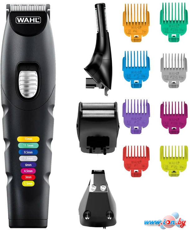 Универсальный триммер Wahl 09893.0464 Color Trim в Витебске