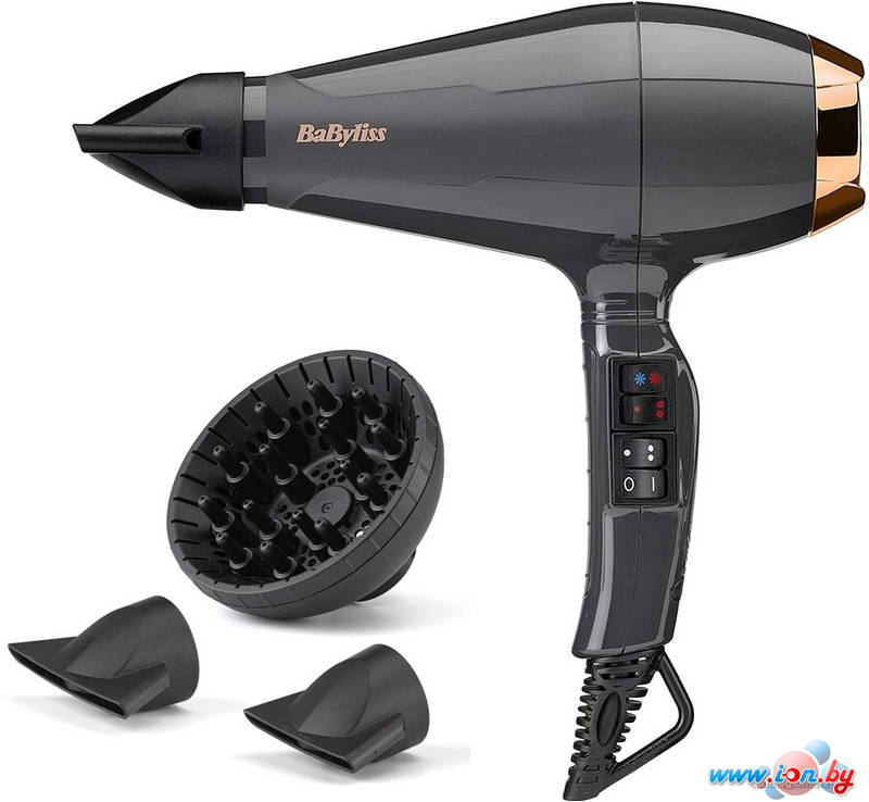 Фен BaByliss 6719DE в Могилёве