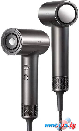 Фен Soocas Airfly P1 (серый) в Могилёве