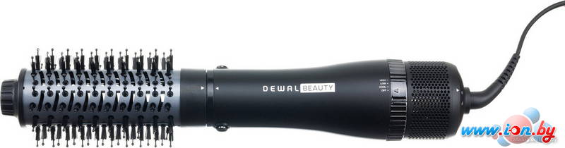 Фен-щетка Dewal Beauty Classic HB4001 (черный) в Бресте