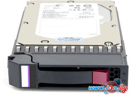 Жесткий диск HP 785407R-001 300GB в Могилёве