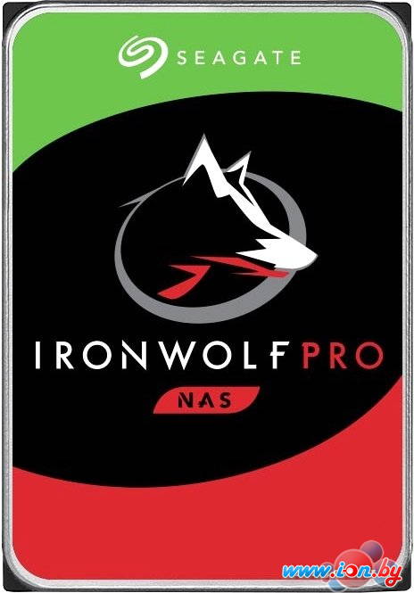 Жесткий диск Seagate IronWolf Pro 20TB ST20000NE000 в Могилёве