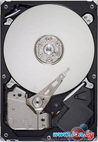 Жесткий диск Seagate Barracuda 7200.11 1.5 Тб (ST31500341AS) в Могилёве