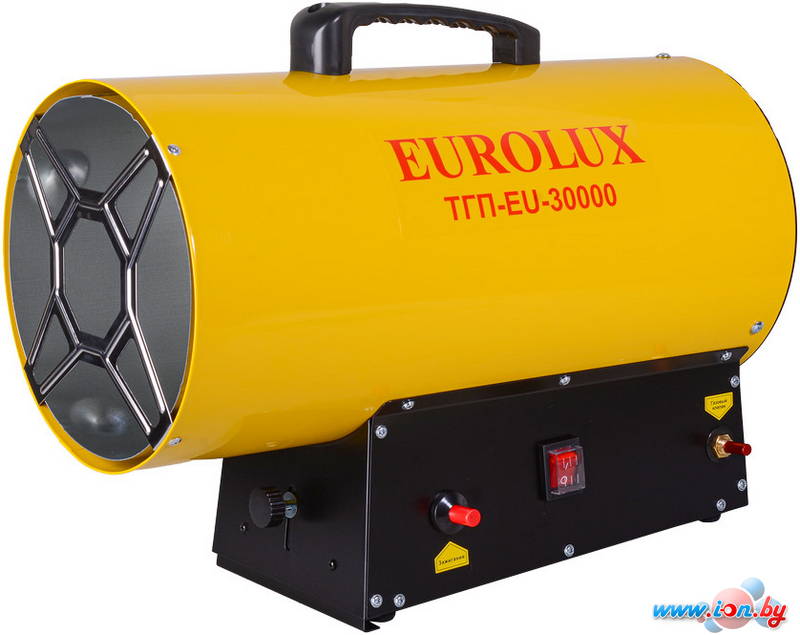 Газовая тепловая пушка Eurolux ТГП-EU-30000 в Гомеле