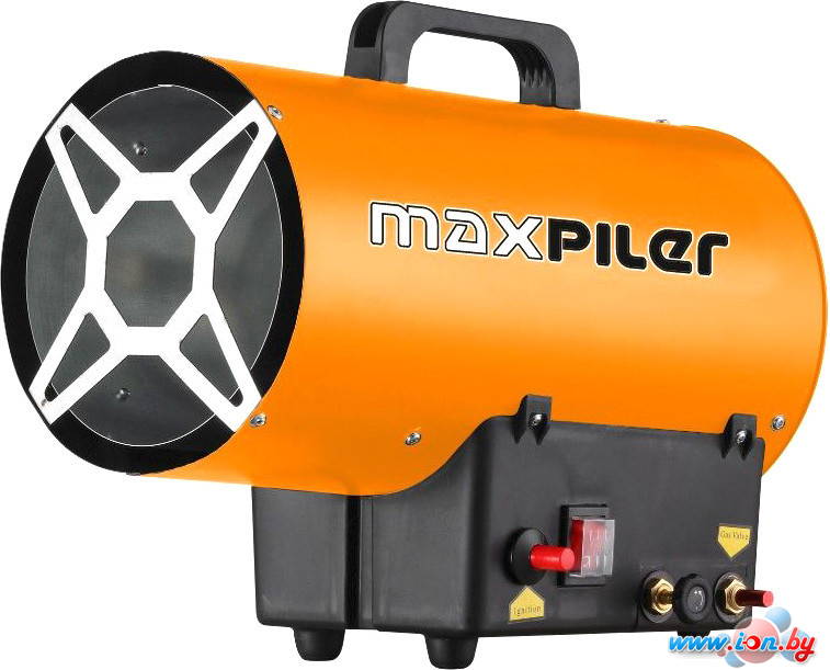 Газовая тепловая пушка MaxPiler MGH-1201 в Бресте