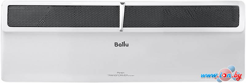 Отопительный модуль конвектора Ballu Plinth Transformer BEC/PL-1000 в Могилёве