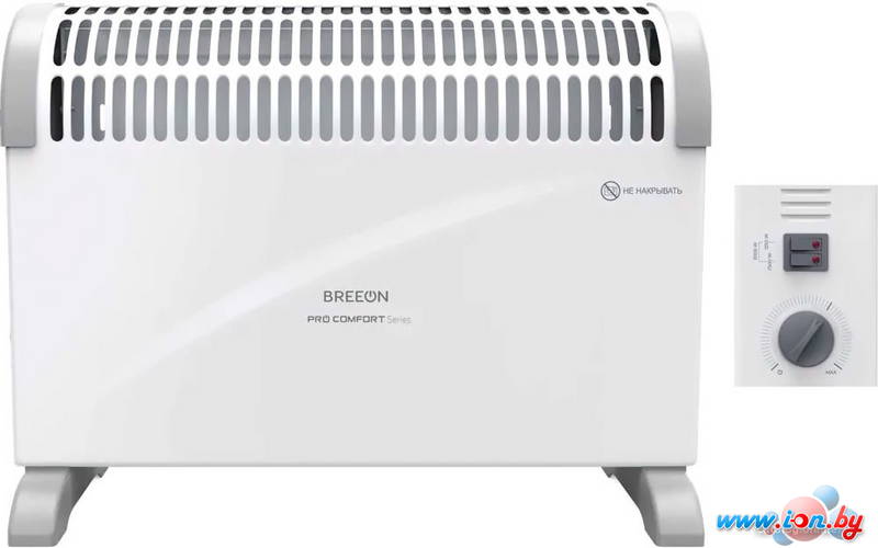 Конвектор Breeon PRO Comfort BHEC-2000 в Минске