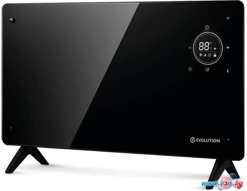 Конвектор Evolution SmartHeating Glass 1500 в Могилёве