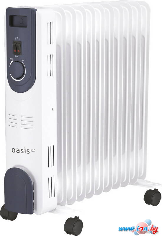 Масляный радиатор Oasis OT-25 Pro в Бресте