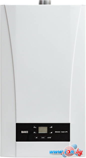 Отопительный котел BAXI ECO Nova 1.24 F в Могилёве