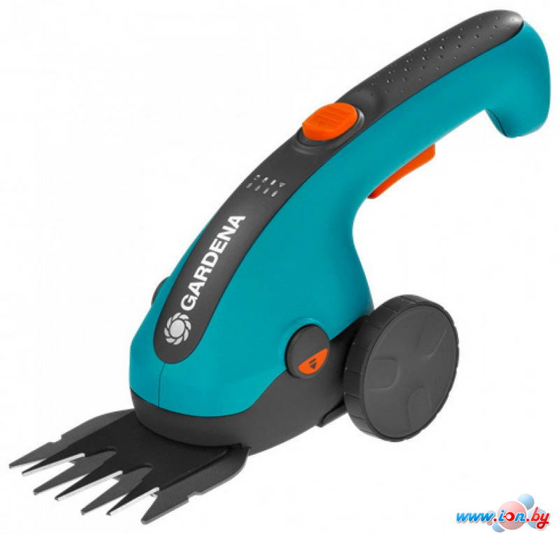 Садовые ножницы Gardena ClassicCut Li 09855-20.000.00 (с АКБ) в Могилёве