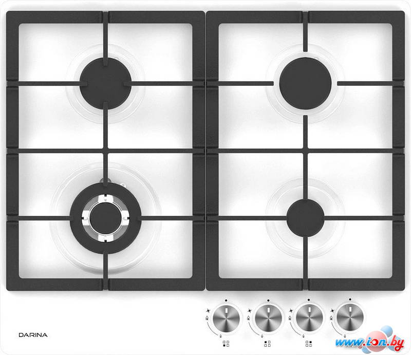 Варочная панель Darina 1T3 BGM341 08 W в Могилёве