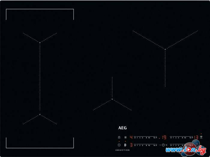 Варочная панель AEG IKE74441IB в Могилёве