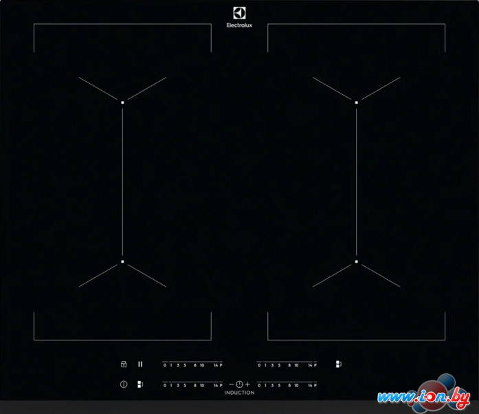 Варочная панель Electrolux CIV644 в Гомеле