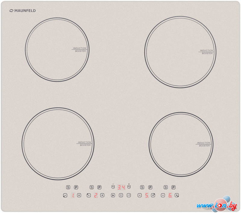 Варочная панель MAUNFELD CVI594BG в Минске