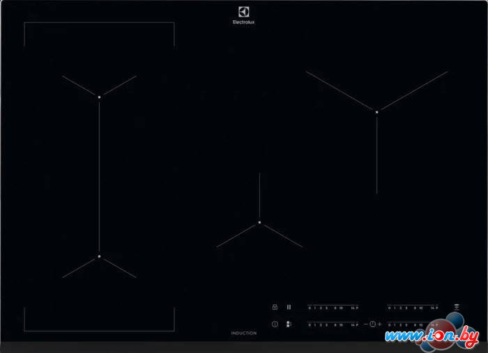 Варочная панель Electrolux EIV734 в Могилёве