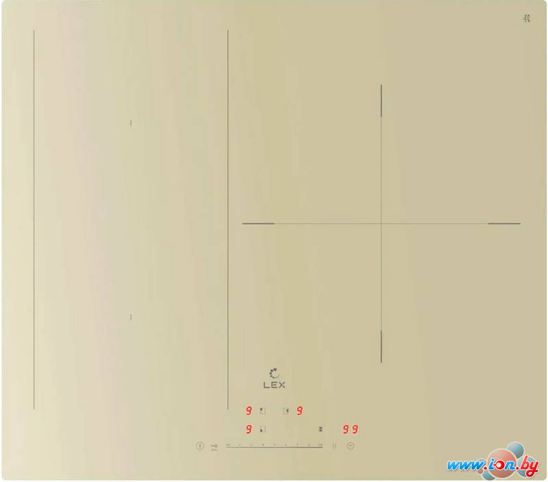 Варочная панель LEX EVI 631A IV в Минске