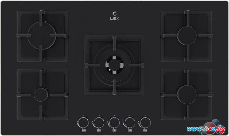 Варочная панель LEX GVG 954 BBL в Могилёве