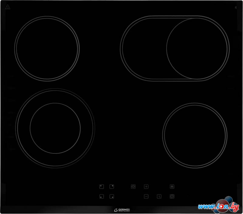 Варочная панель Germes HAC-60BK-XX в Бресте