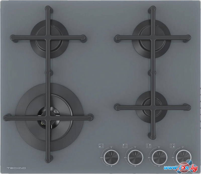 Варочная панель TECHNO HG4404GFGV в Могилёве