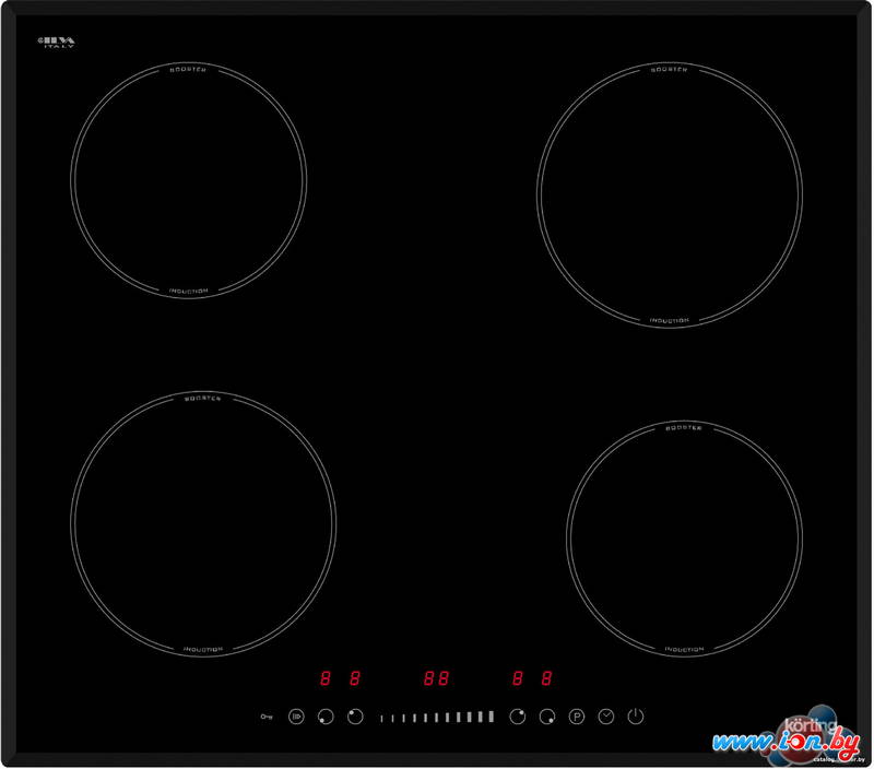 Варочная панель Korting HI 60504 B в Бресте