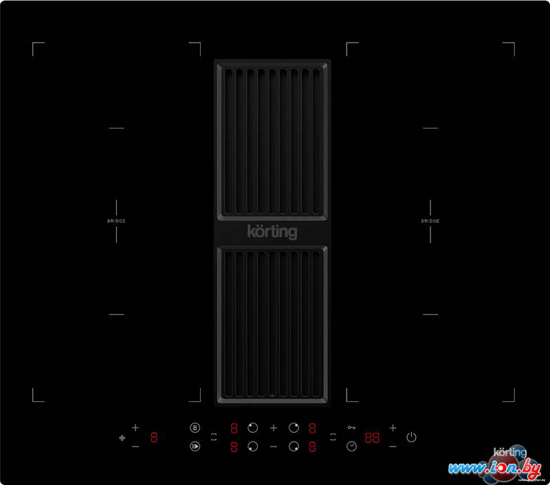 Варочная панель Korting HIBH 68980 NB в Гомеле