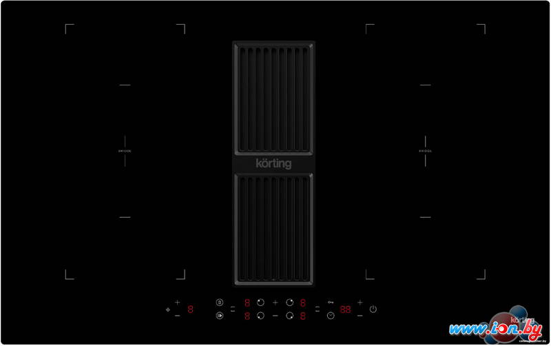 Варочная панель Korting HIBH 84980 NB в Бресте