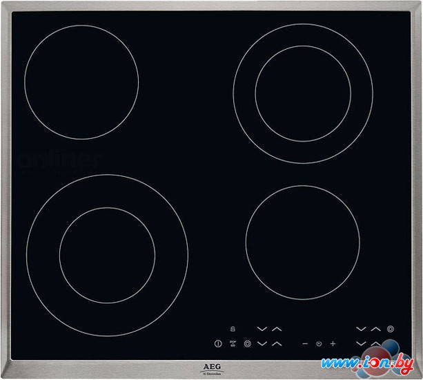 Варочная панель AEG HK634021XB в Минске