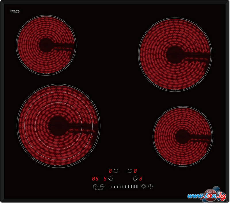 Варочная панель Korting HK 63500 B в Гомеле