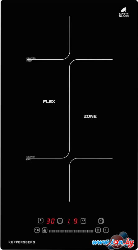 Варочная панель KUPPERSBERG ICS 311 в Могилёве