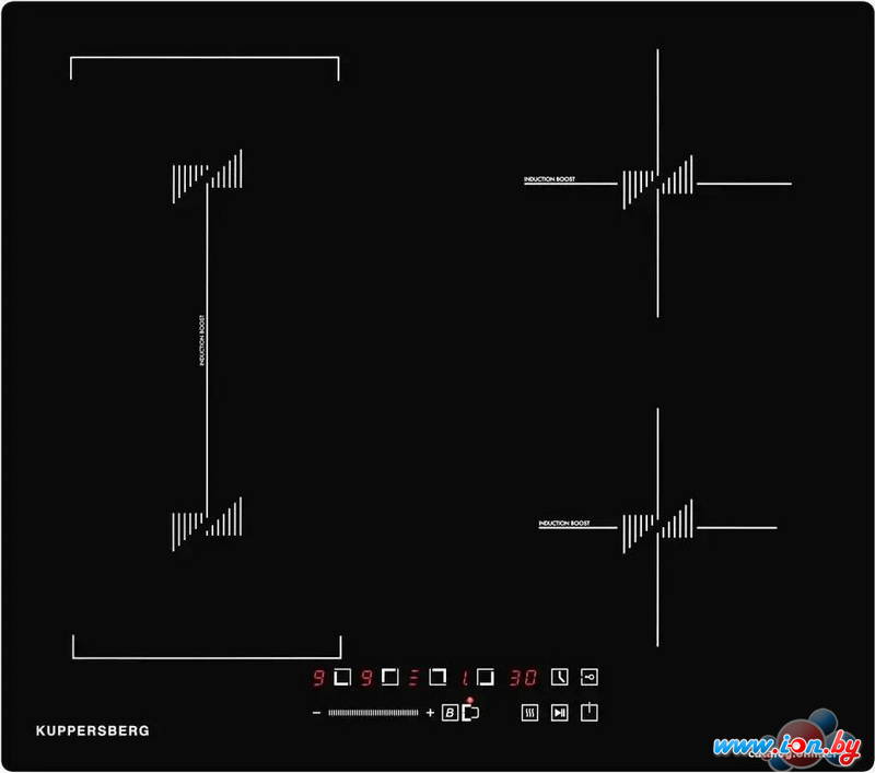 Варочная панель KUPPERSBERG ICS 617 в Могилёве
