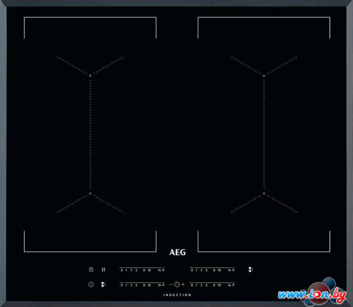 Варочная панель AEG IKE64450FB в Минске