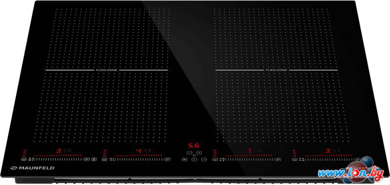 Варочная панель MAUNFELD CVI594SF2BK Inverter в Бресте
