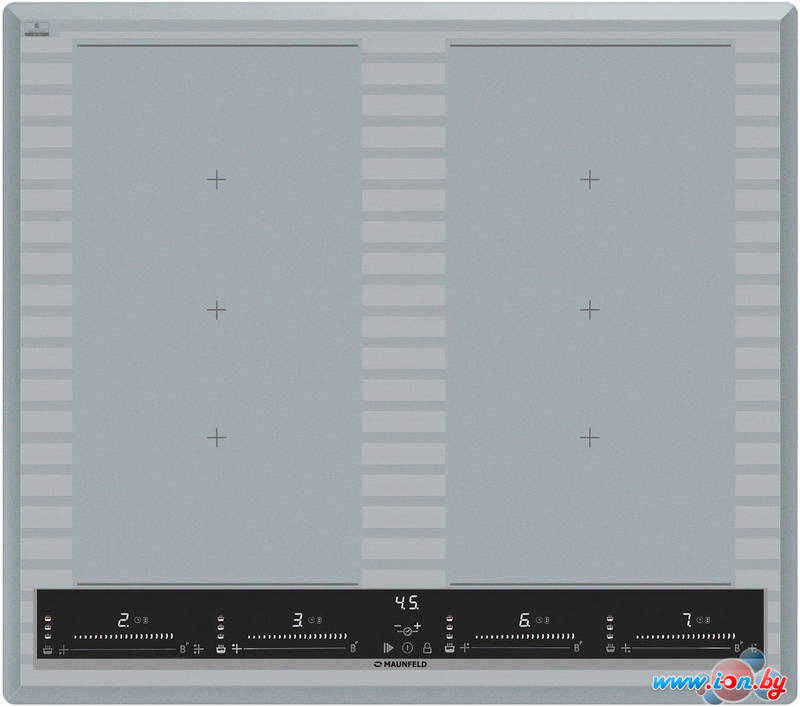 Варочная панель MAUNFELD CVI594SF2MBL LUX Inverter в Могилёве